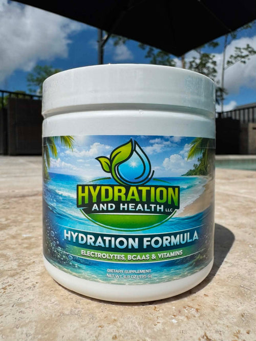 Hydration Formula