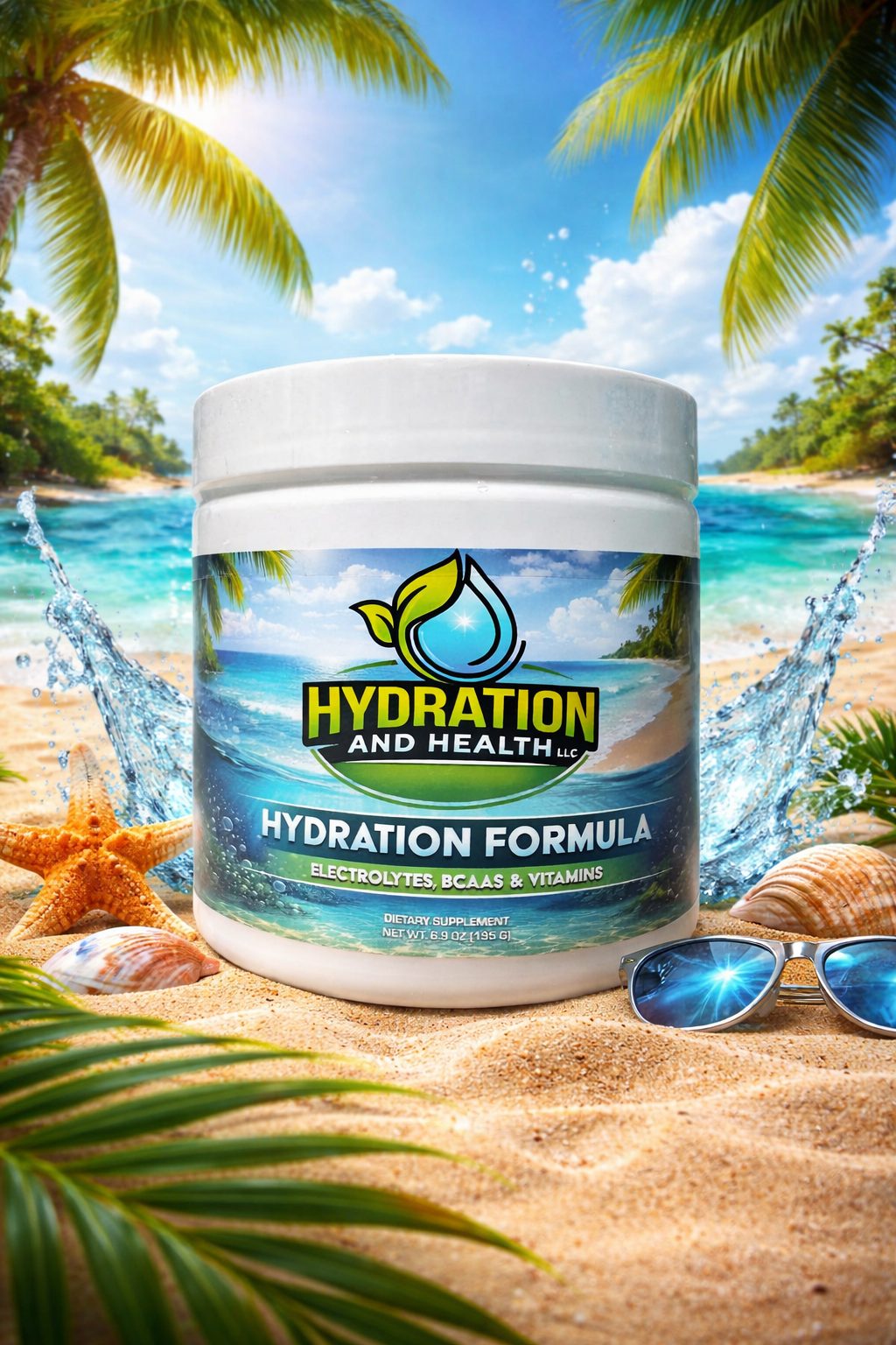 Hydration Formula